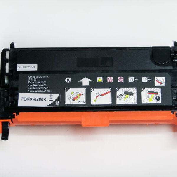 Reman Xerox 106R01395 Toner