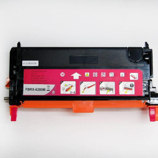 Reman Xerox 106R01393 Toner