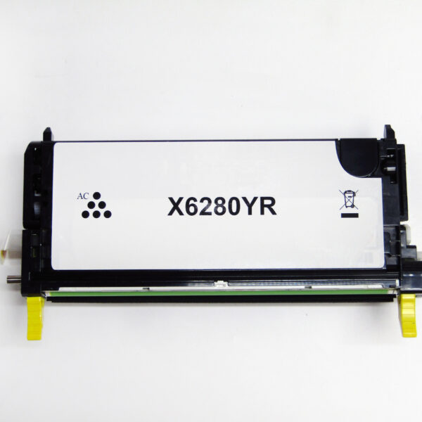 Reman Xerox 106R01394 Toner