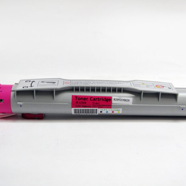 Reman Xerox 106R01145 Toner