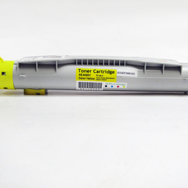 Reman Xerox 106R01146 Toner