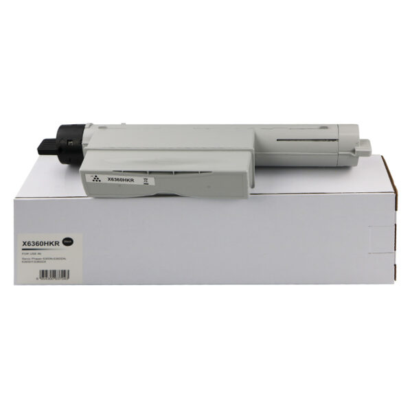 Comp Xerox 106R01221 Toner