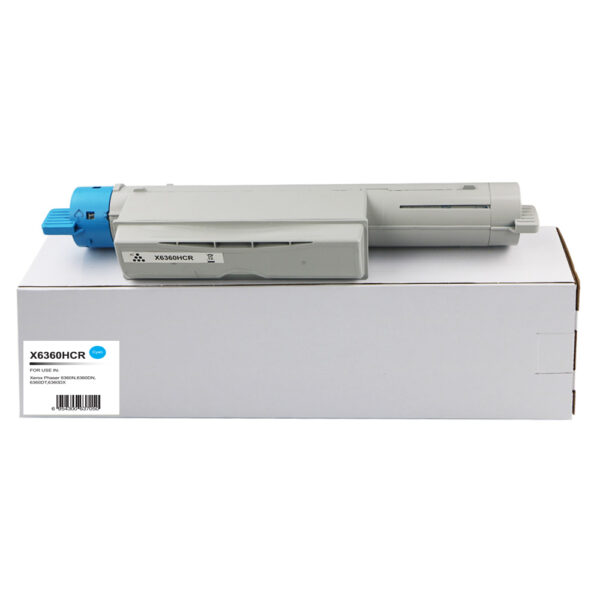 Comp Xerox 106R01218 Toner