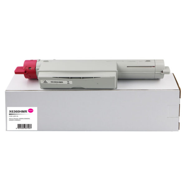 Comp Xerox 106R01219 Toner