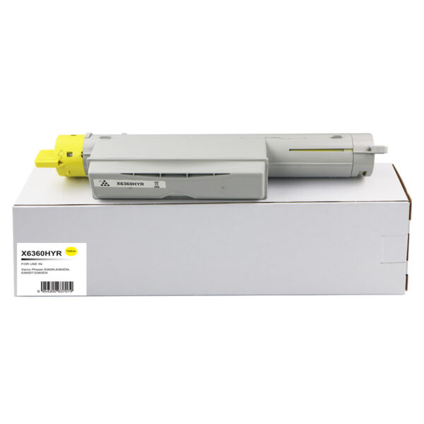 Comp Xerox 106R01220 Toner