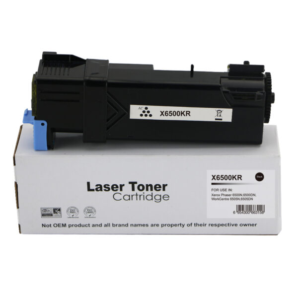 Reman Xerox 106R01597 Toner