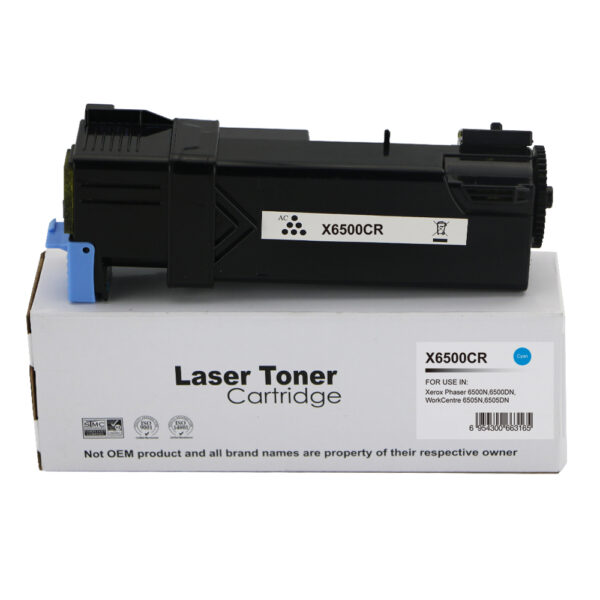 Reman Xerox 106R01594 Toner