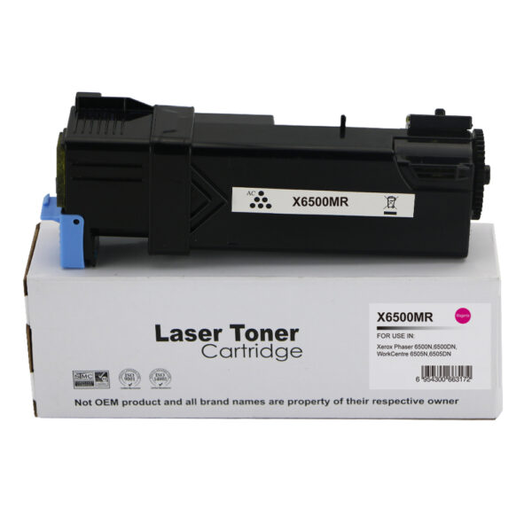 Reman Xerox 106R01595 Toner