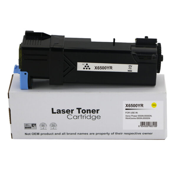 Reman Xerox 106R01596 Toner
