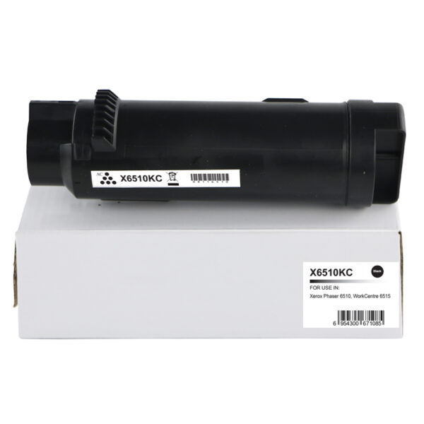 Comp Xerox 106R03480 Black Toner