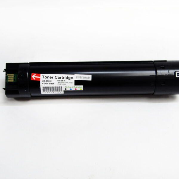 Reman Xerox 106R01506 Toner