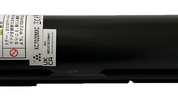 Comp Xerox Versalink C7000 HC Magenta