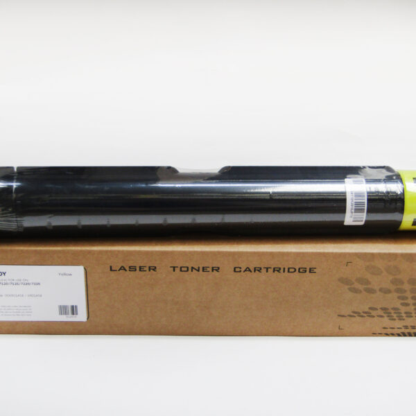 Comp Xerox 006R01458 Toner