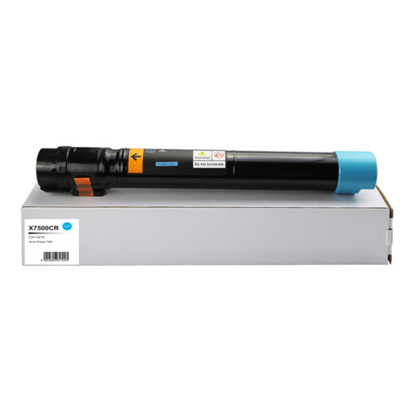 Reman Xerox 106R01436 Toner