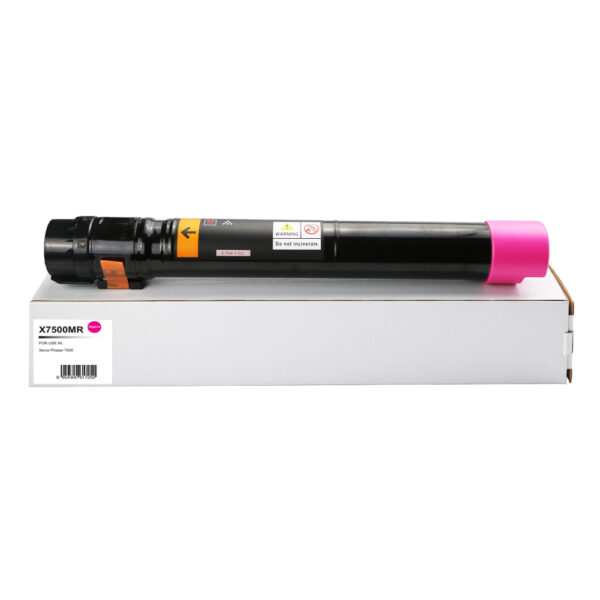 Reman Xerox 106R01437 Toner