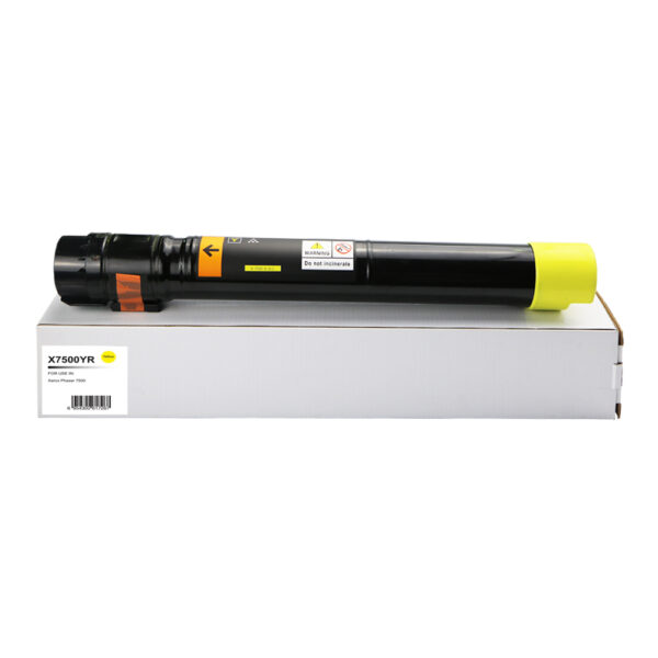 Reman Xerox 106R01438 Toner