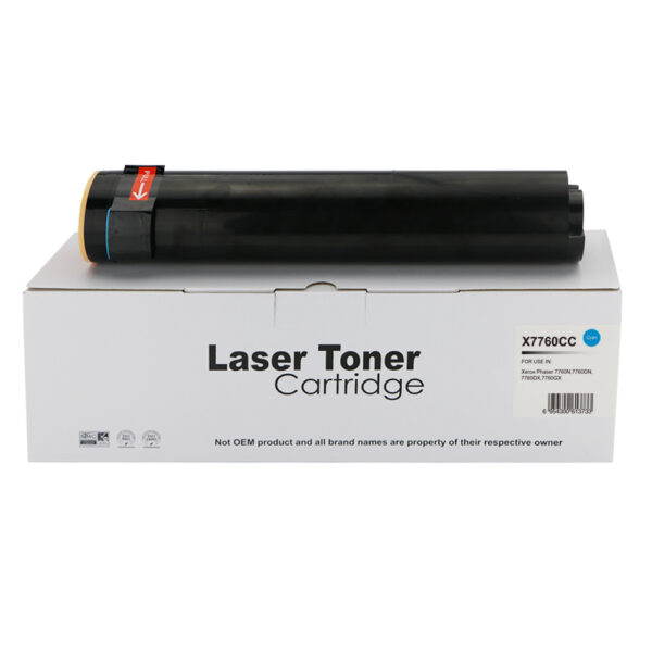 Comp Xerox 106R01160 Toner