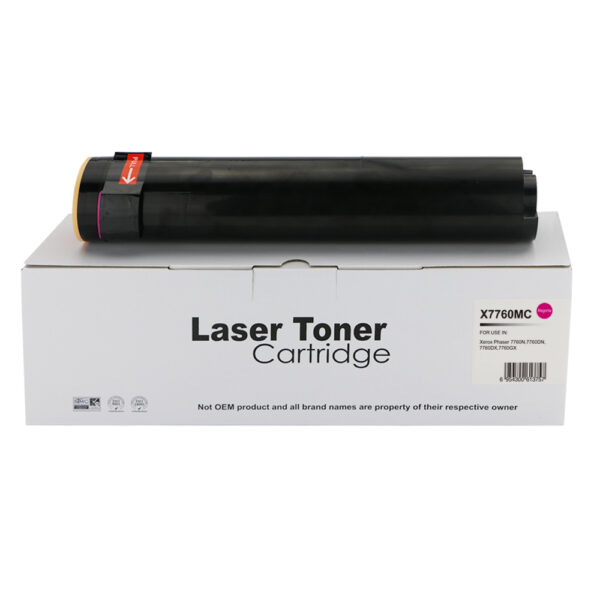 Comp Xerox 106R01161 Toner