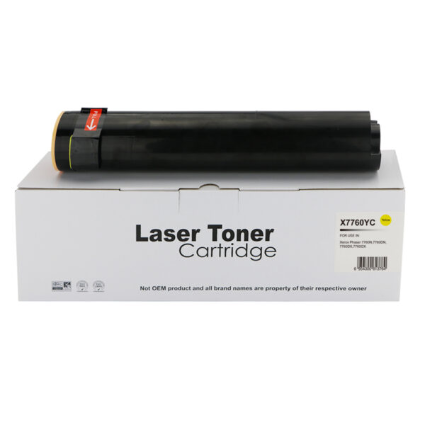 Comp Xerox 106R01162 Toner