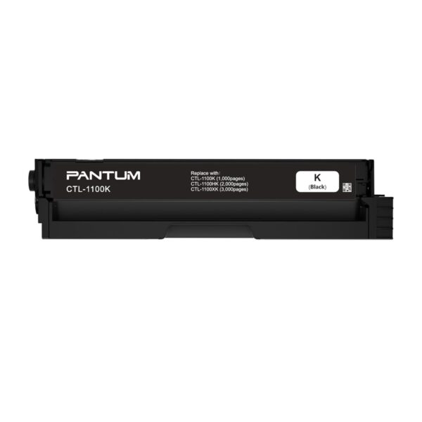 Pantum CP1100 CM1100 Hi Yld Black Toner