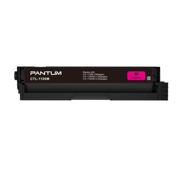 Pantum CP1100 CM1100 Hi Yld Mag Toner
