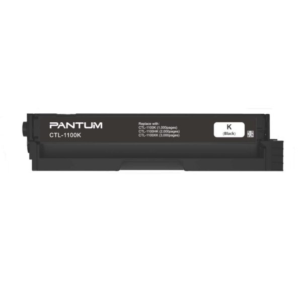 Pantum CP1100 CM1100 XtraHY Black Toner