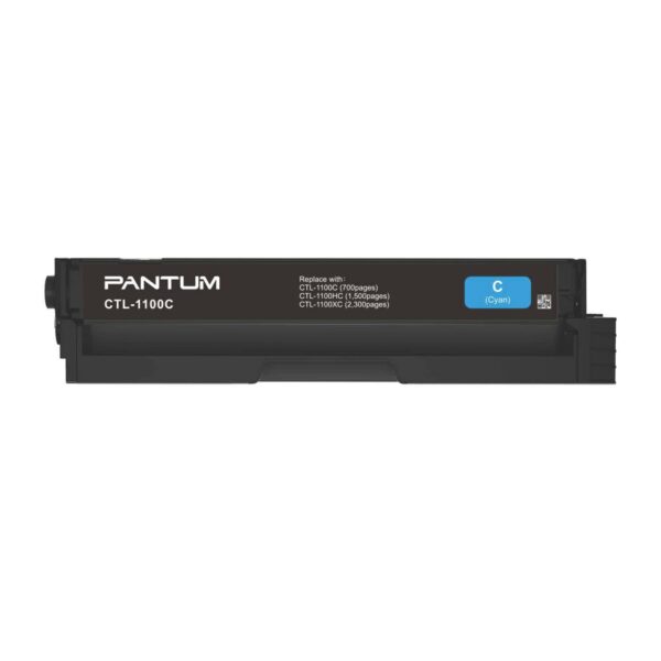 Pantum CP1100 CM1100 XtraHY Cyan Toner