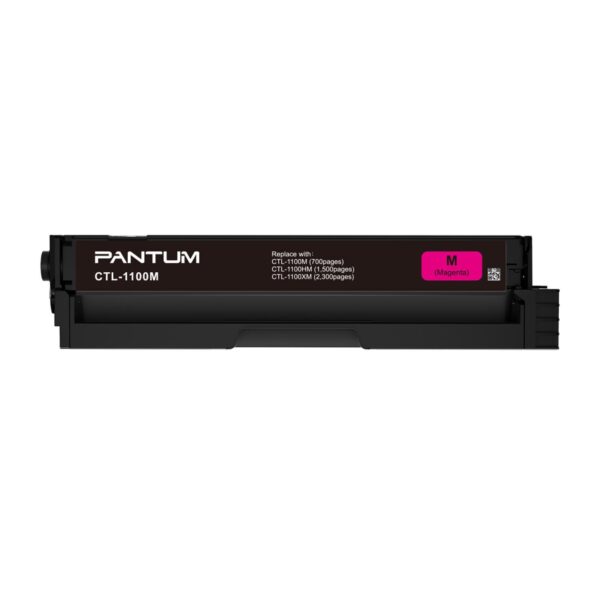 Pantum CP1100 CM1100 XtraHY Mag Toner