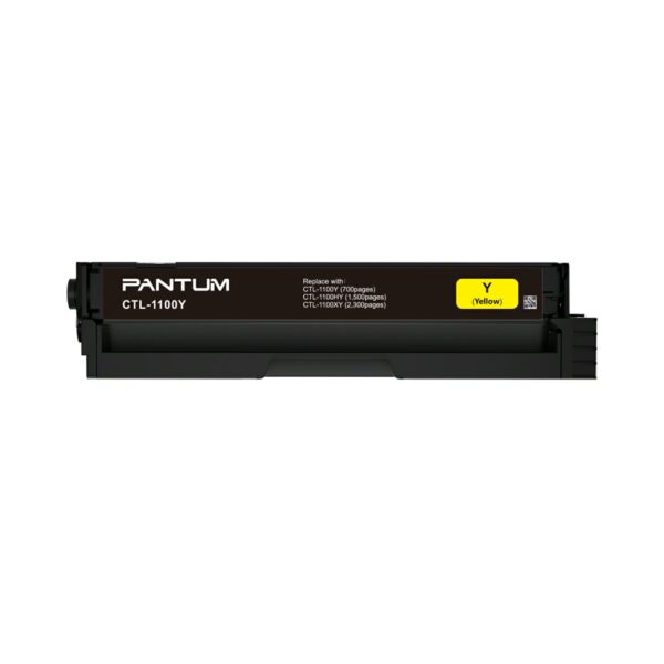 Pantum CP1100 CM1100 XtraHY Yellow Toner