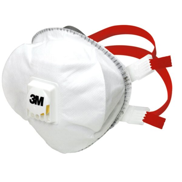 3M 8835+ MASK P3V R