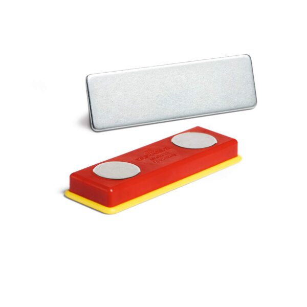 Durable Adhesive Magnet Set