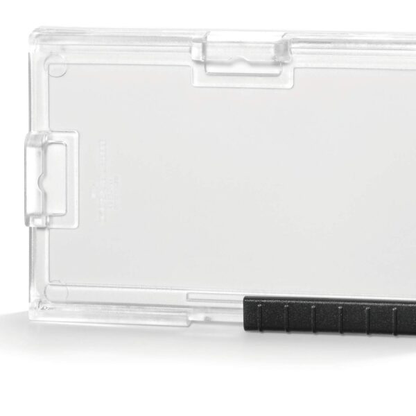 Durable PUSHBOX Duo ID Card Holder