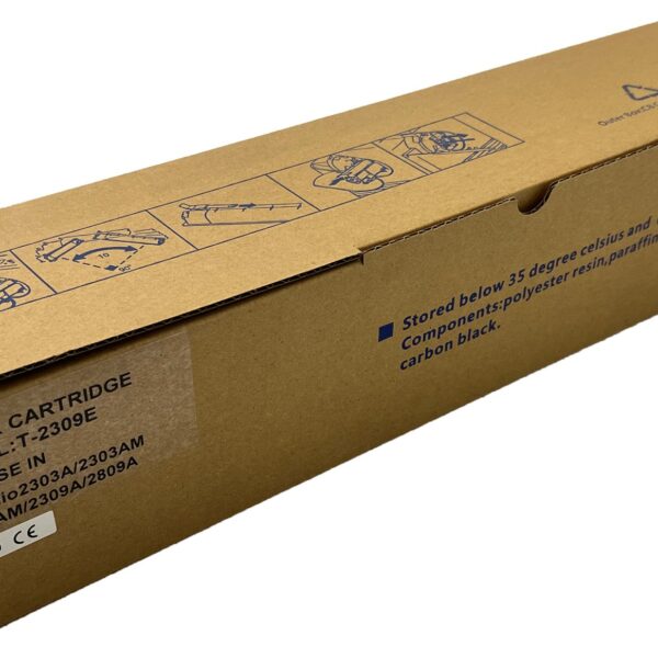 Comp Toshiba T2309E Copier Toner