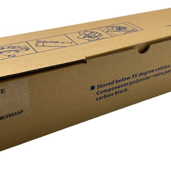 Comp Toshiba T2802E Copier Toner