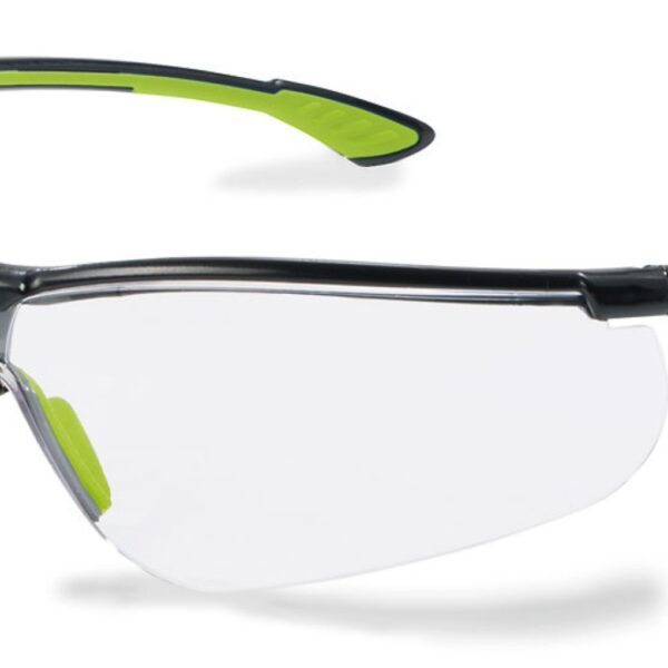 UVEX SPORTSTYLE SPEC CLEAR