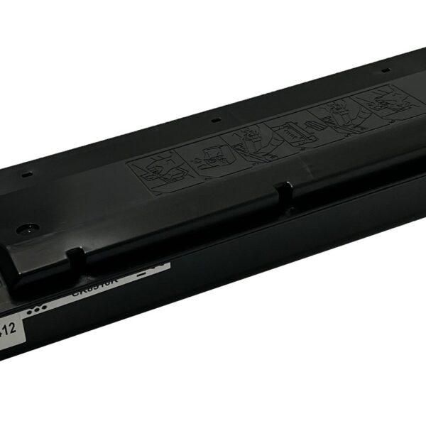 Comp Utax 2500ci CK8510BK Toner