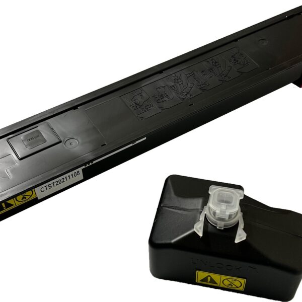 Comp Utax 2500ci CK8510M Toner