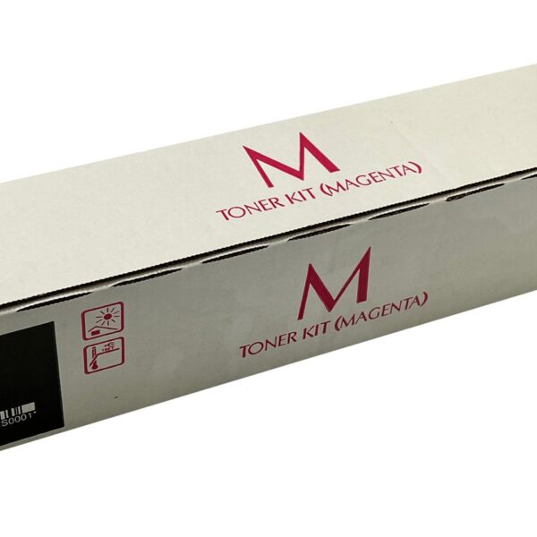 Comp Utax 3206ci CK8512M Toner