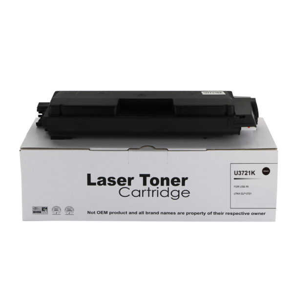Comp Utax CLP3721 4472110010 Toner