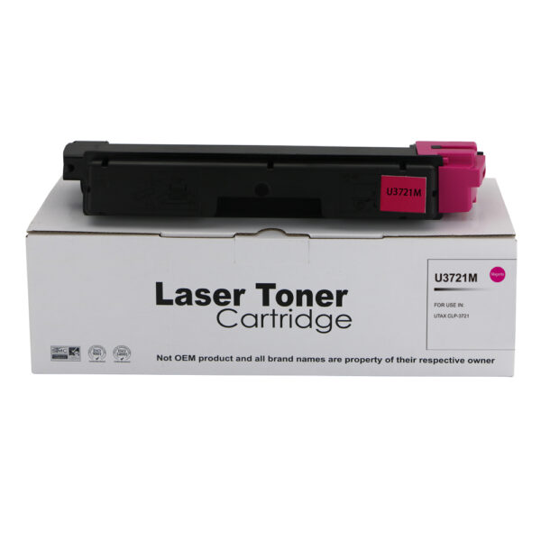 Comp Utax CLP3721 4472110014 Toner