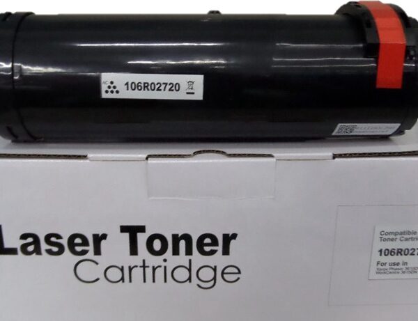Comp Xerox 106R02720 Toner