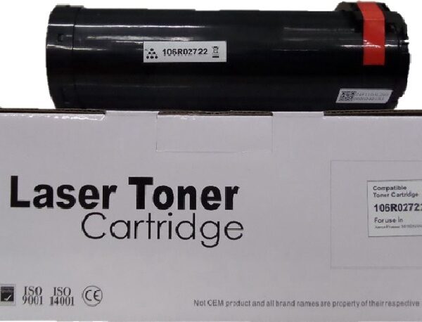 Comp Xerox 106R02722 Toner