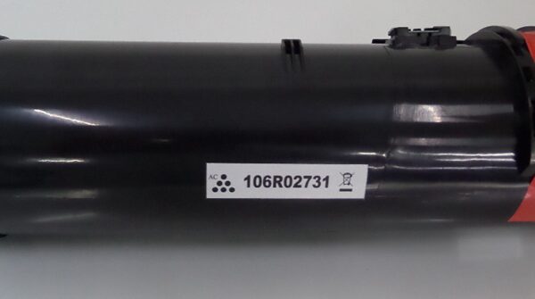 Comp Xerox 106R02731 Toner