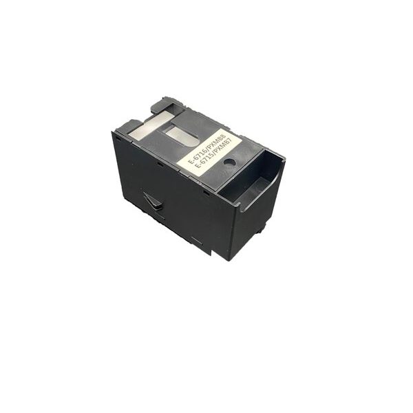 Comp Epson T6716 Maintenance Box