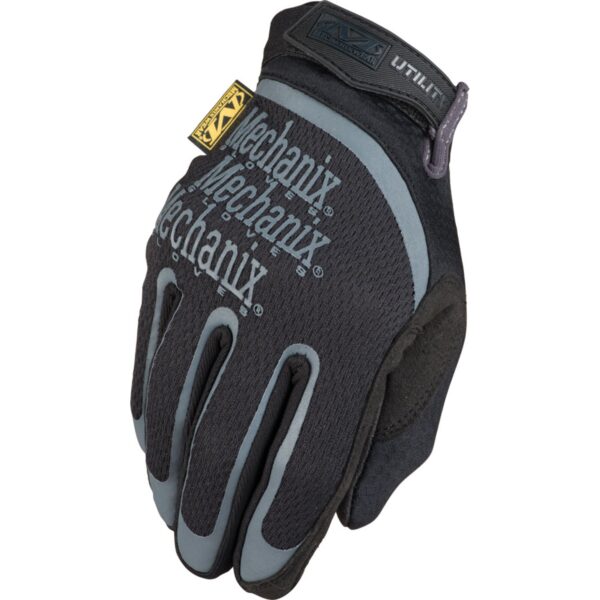 SPECIAL UTILITY GLOVE BLACK XL
