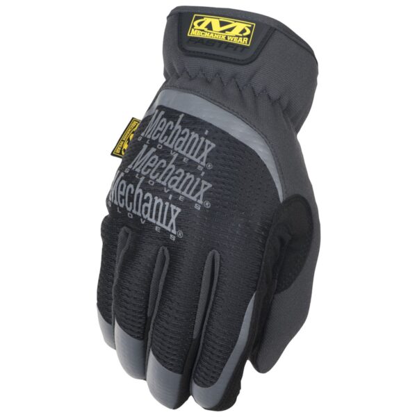 FASTFIT GLOVE BLACK 2XL