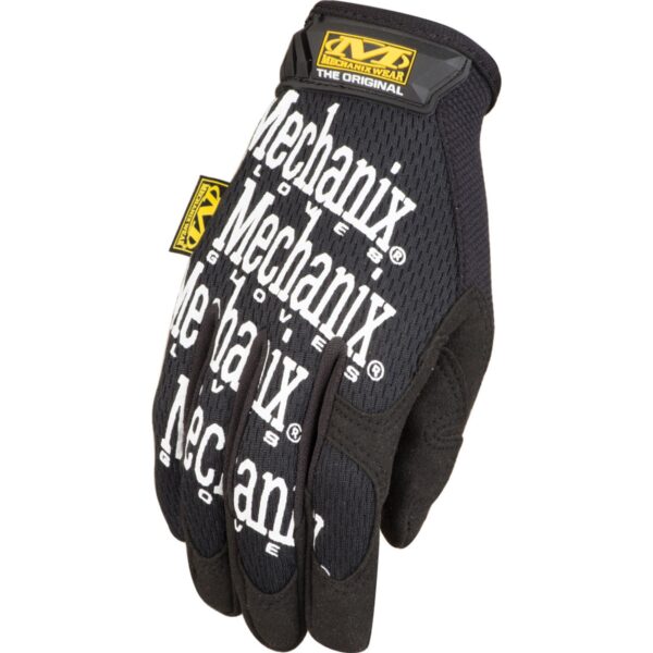 THE ORIGINAL GLOVE BLACK L