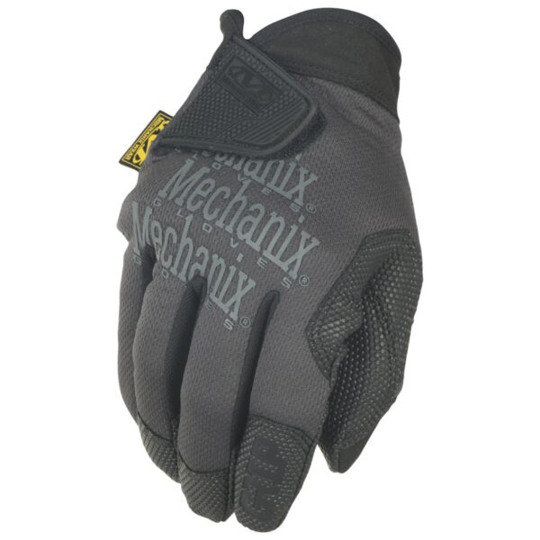 SPECIALTY GRIP GLOVE BLACK 2XL