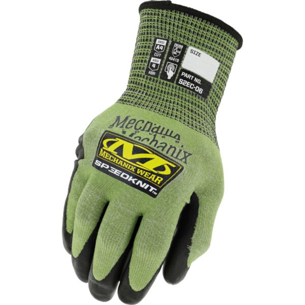 SPEEDKNIT C3 GLOVE