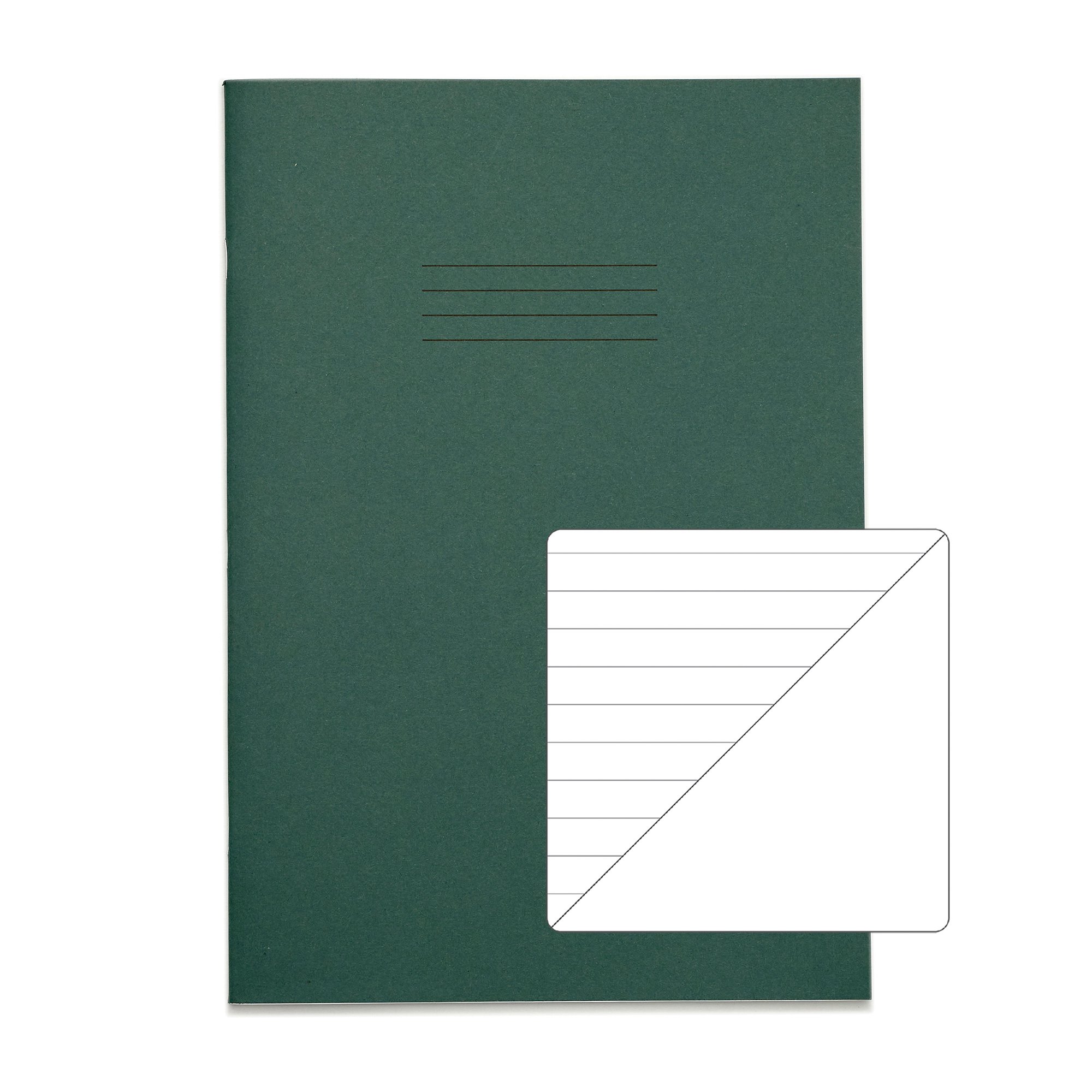 a4_exercise_book_80_page_dk_green_8mm_lined_plain_reverse_product_0_vex668_785_2_lr